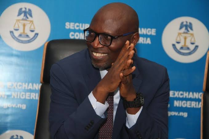 Nigeria's FATF Exit Sparks Investor Optimism, Says SEC Chief